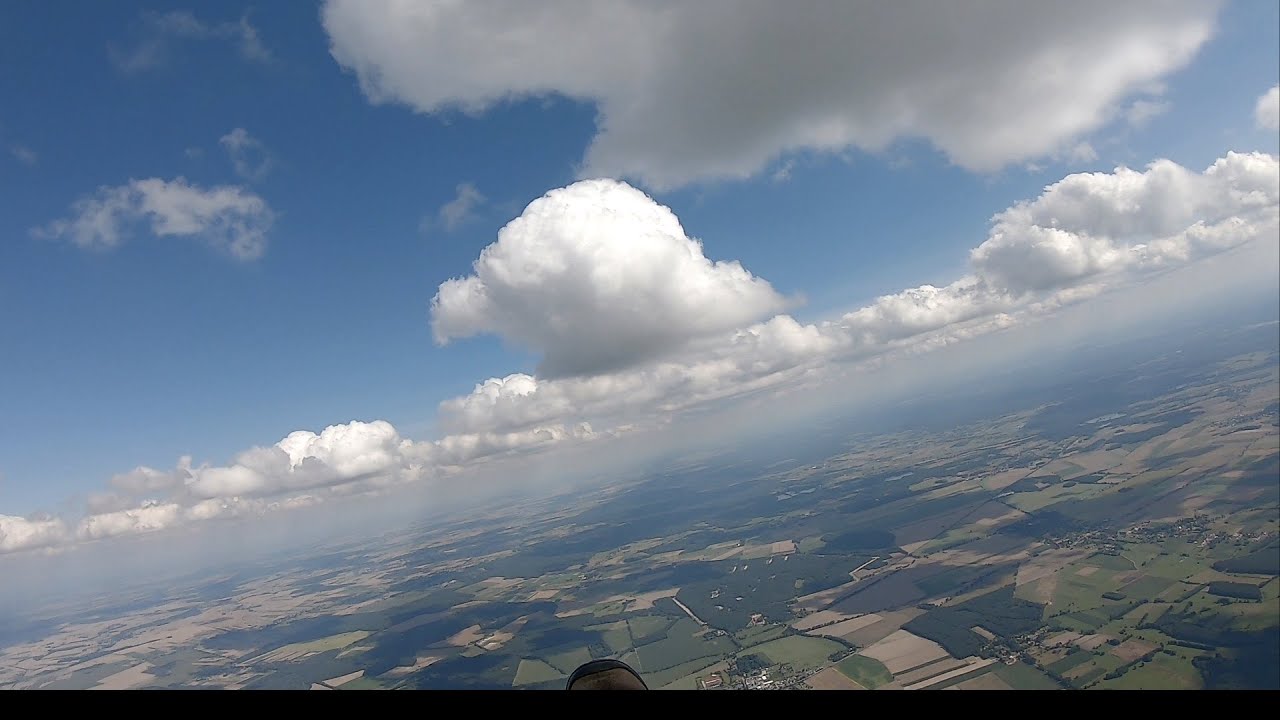 xc BOROWA -Kluczbork-Olesno-Sieraków Śląski 20-08-2025