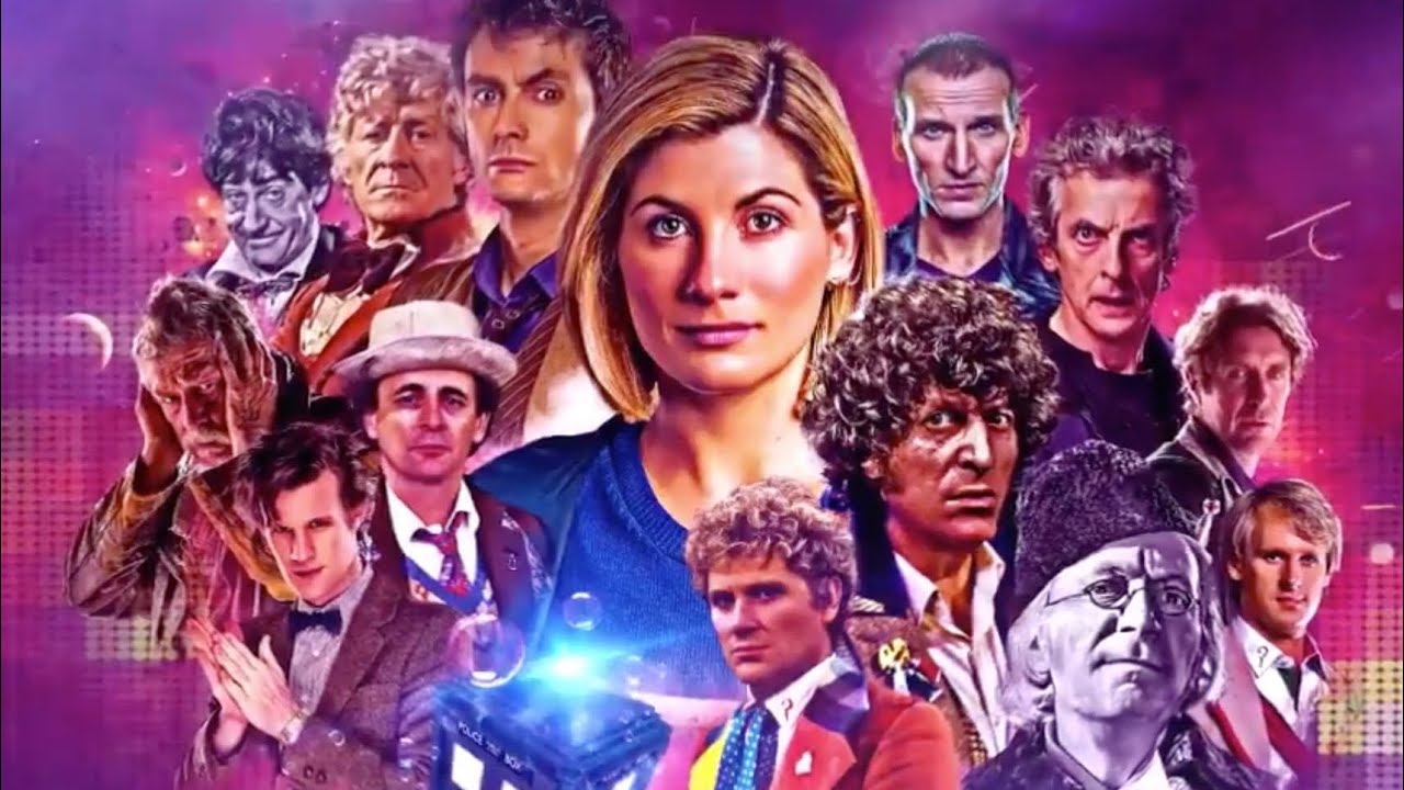 What Makes Doctor Who Unique?