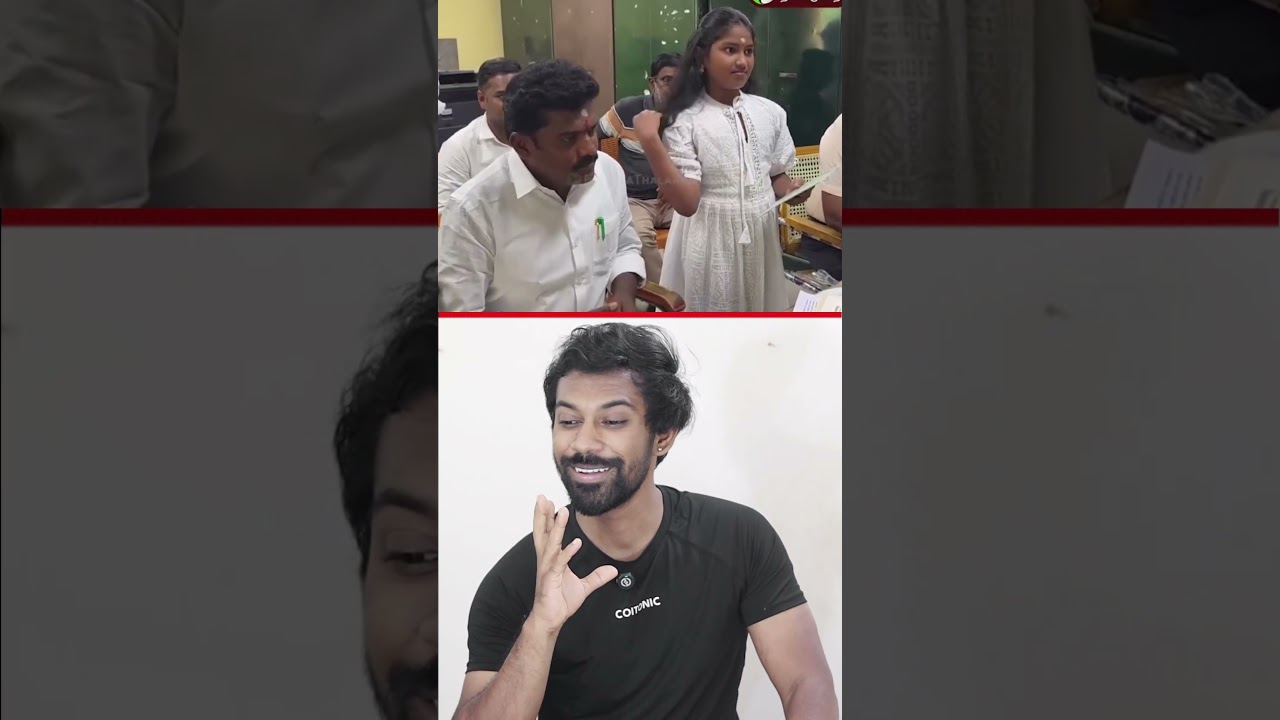 CM vijay Anna Today Duties 11/06/2026