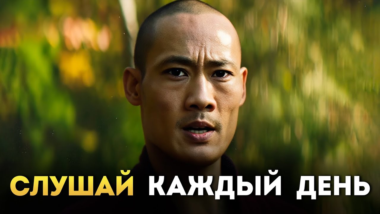 Сильнее мотивации: Наставления Мастера Ши Хен И, Меняющие Взгляд на Цель