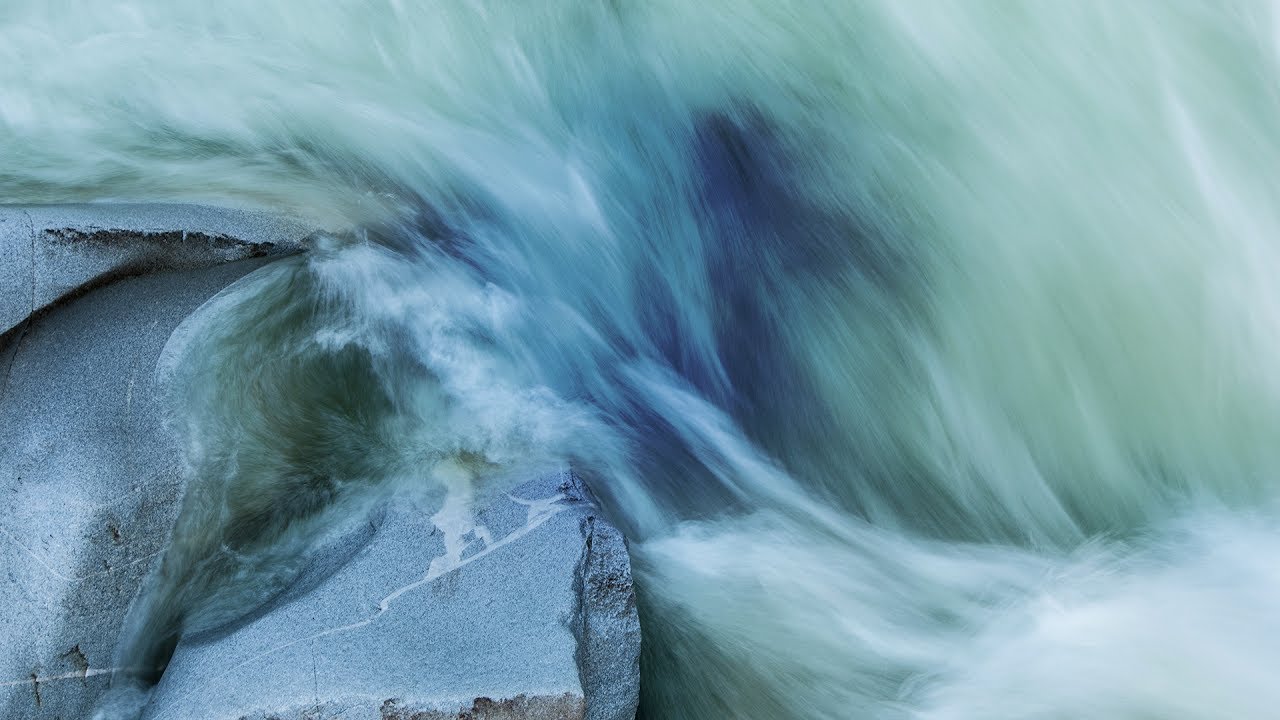 Bryan Milton feat. Jama - Like A River (Cobalt Rabbit Remix) [Silk Music]