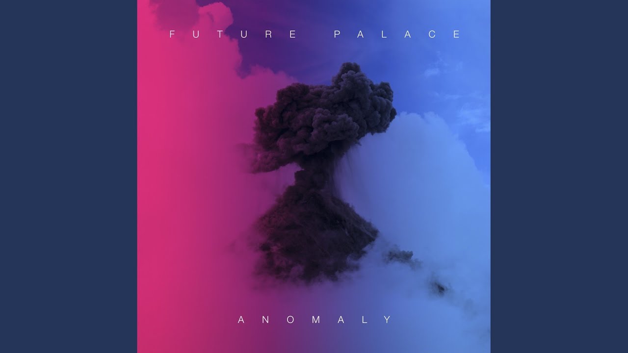 Anomaly