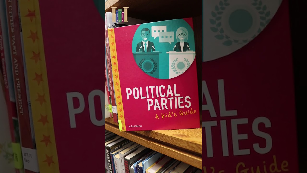 Let's learn about voting and the electoral process!