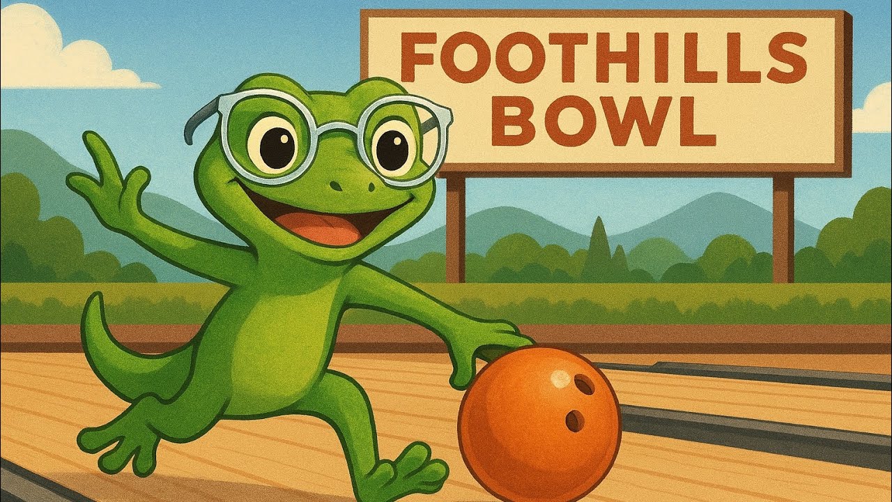 JJMBT @ Foothills Bowl in Auburn, CA