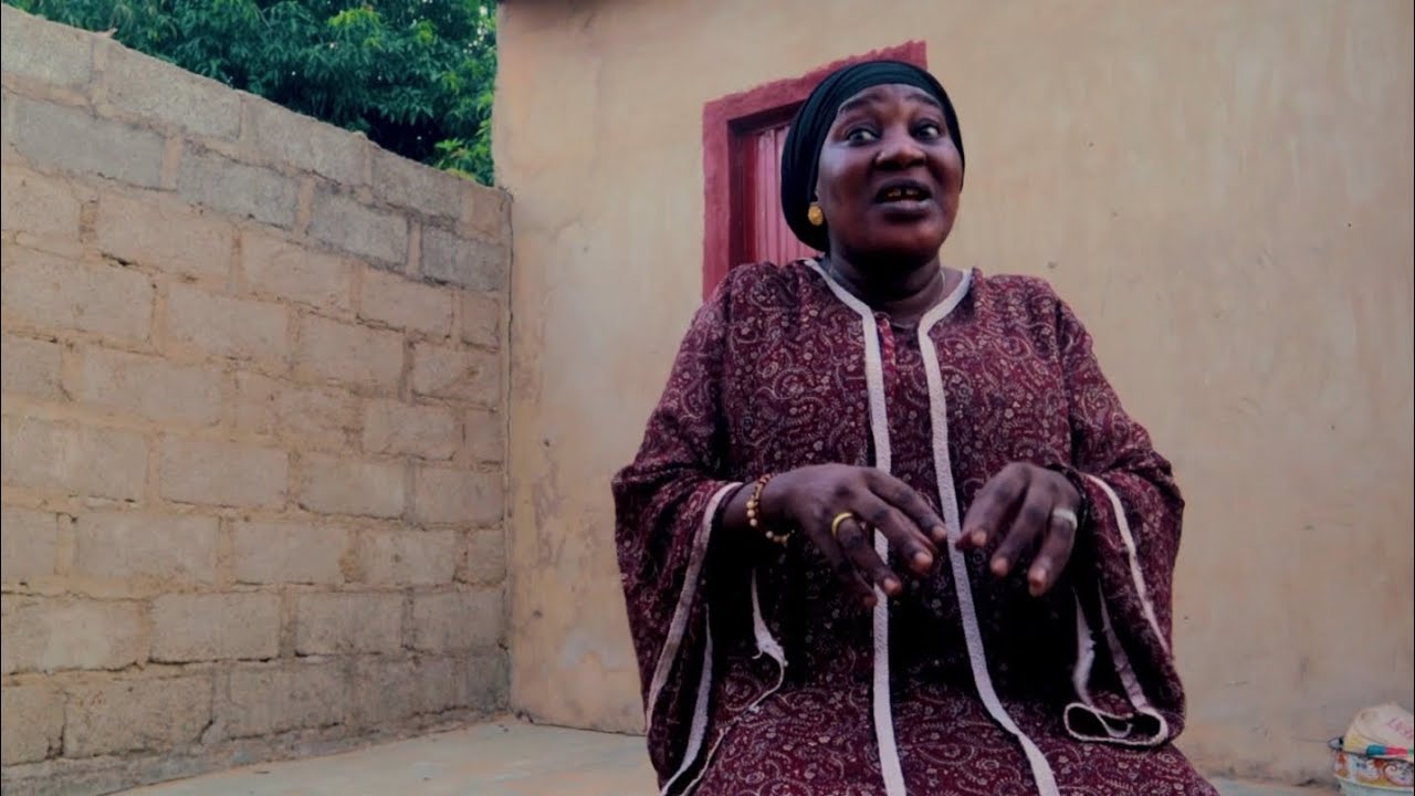 KADDARAR YA'MACE Ep5 Full Hausa FILM HD