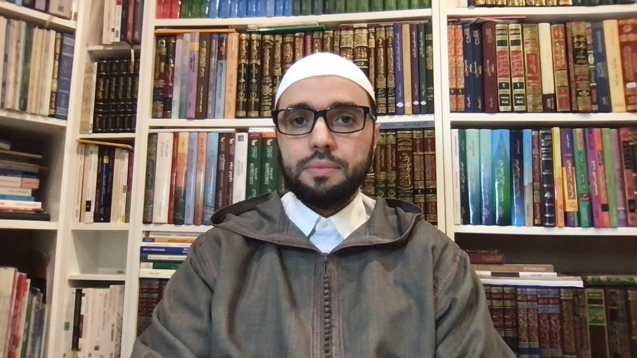 Présentation de la Sourate al-Ṣaff