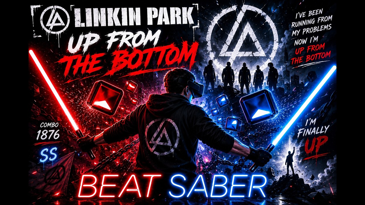 BS - Up From The Bottom