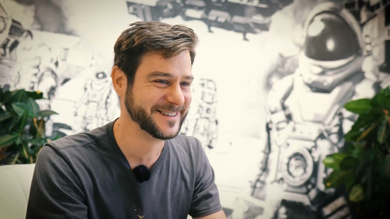 We Are Keen: Jan Hlou&scaron;ek