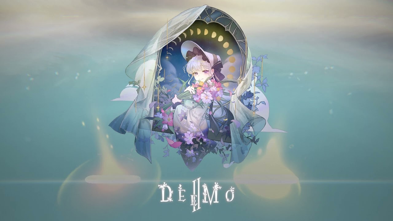 [DEEMO II] 夢見月 - ユアミトス (HQ)