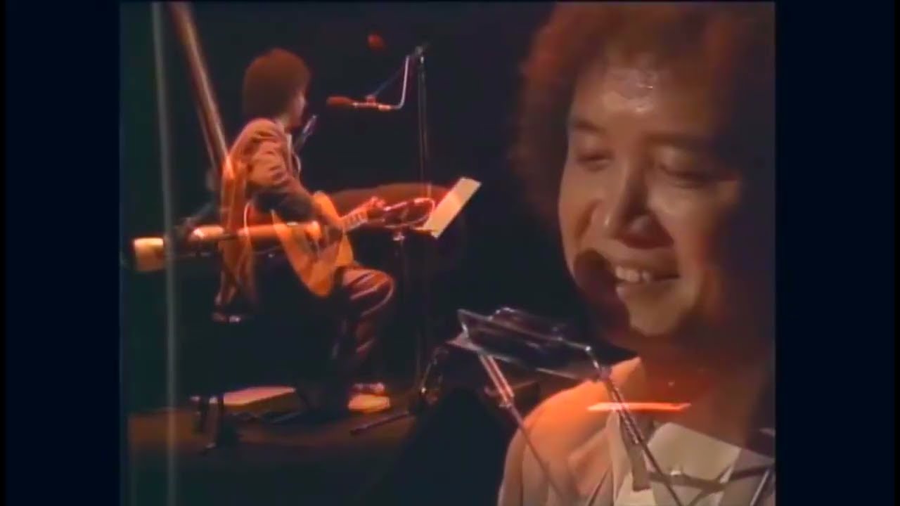 吉田拓郎 - 