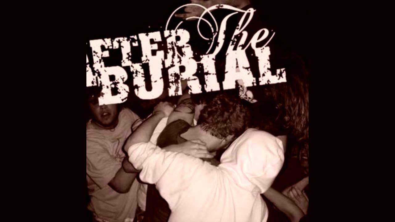 After The Burial - Demo III [2007]