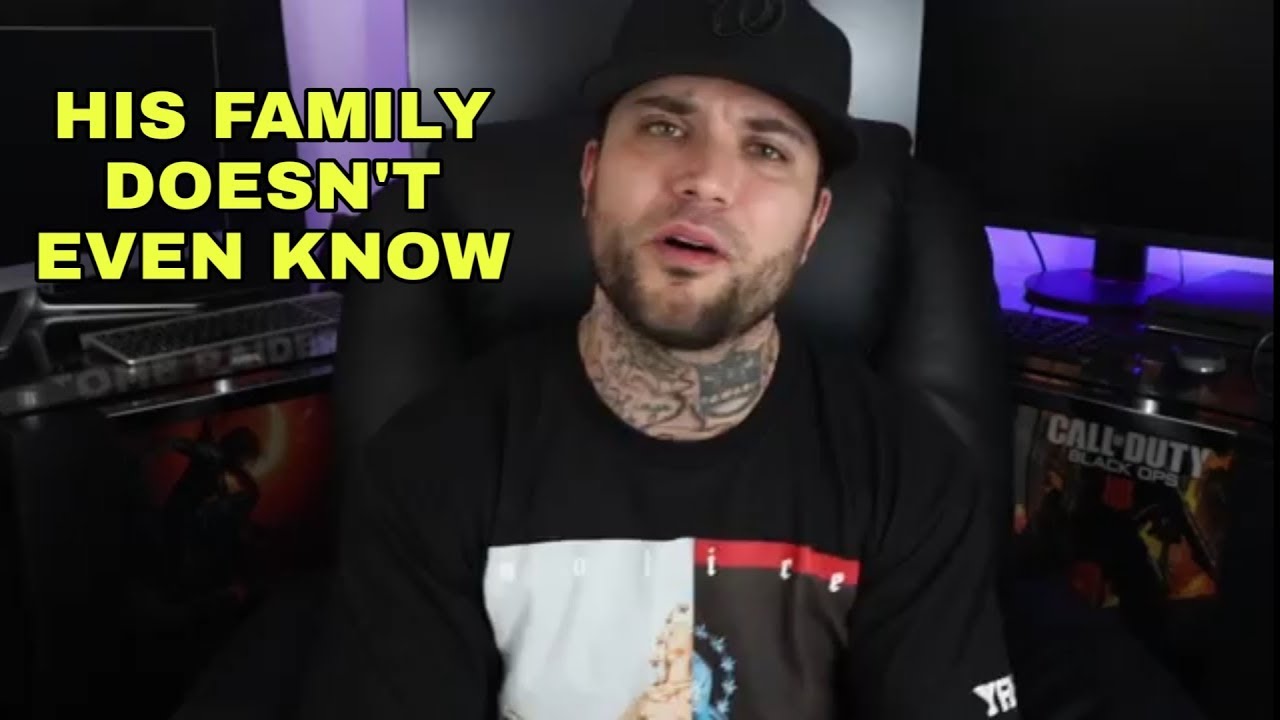 WENT TO PRISON A MAN and BECAME A WOMAN