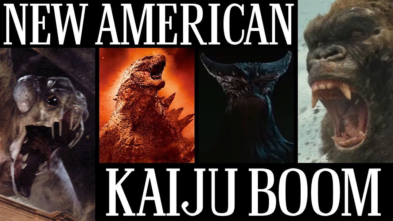From Nagasaki to 9/11: War, Politics and the New American Kaiju Boom (Reupload)