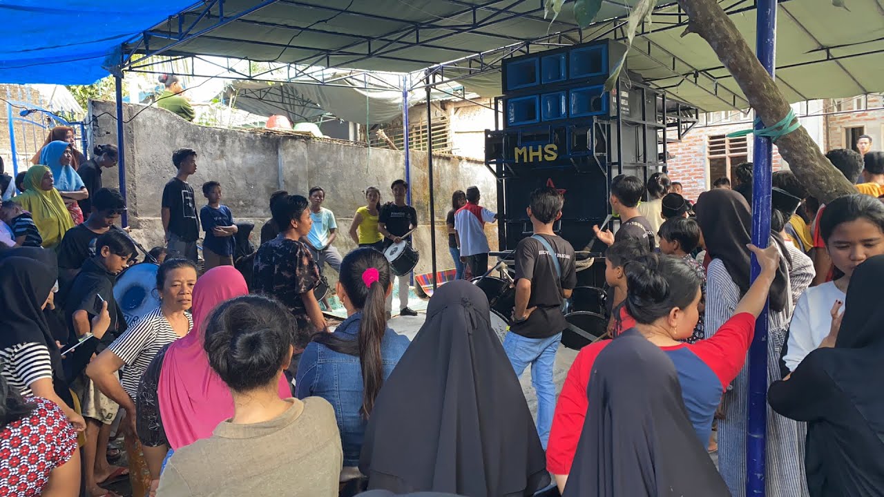 Live MHS Hari Ini Di Gunung Rajak