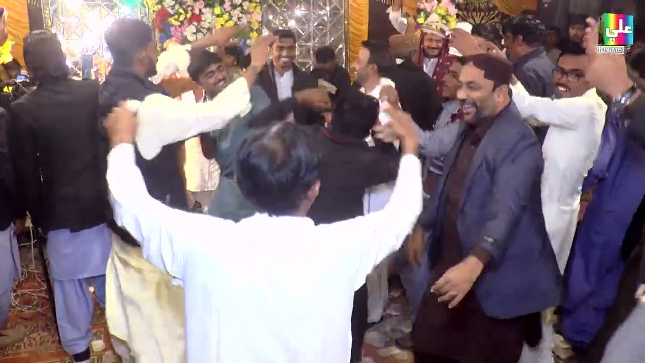Jiye Sindh hiye chavndo achan Singer Ruaf Ali mangsi new mehfil song 2026
