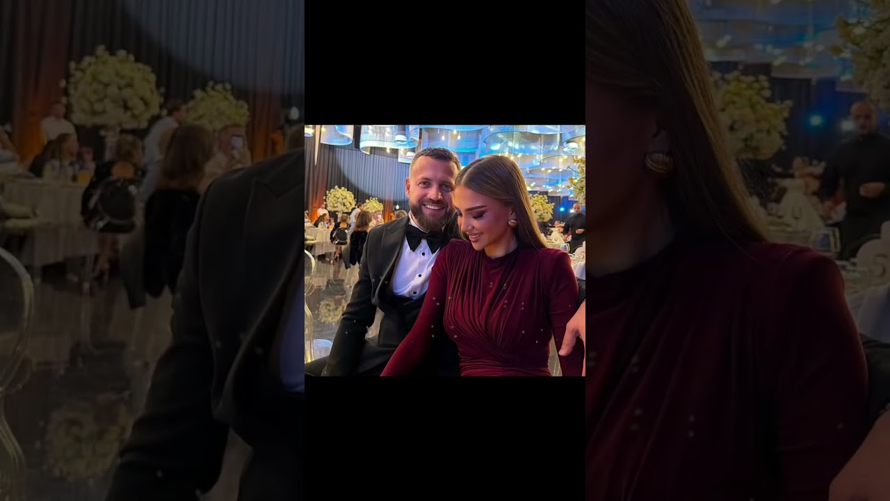 A janë Luizi dhe Kiara Çifti me i komentuar ne Showbiz? Si mendoni? #luizejlli #kiaratito #couple 