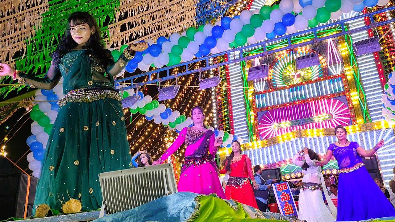 Bhanusrievents Narasaraopet