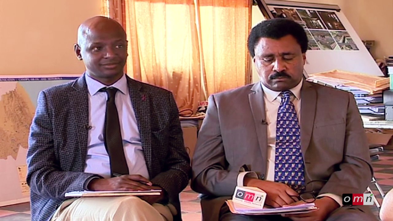 OMN  Eritrea  Exclusive Interview With President Isaias Afwerki Part 1