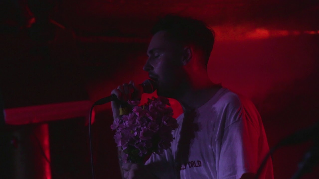 Casey - Happy + Haze || Live at Hydrozagadka, Warsaw / 2019