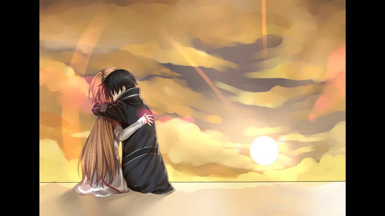 Nightcore - Hotel California