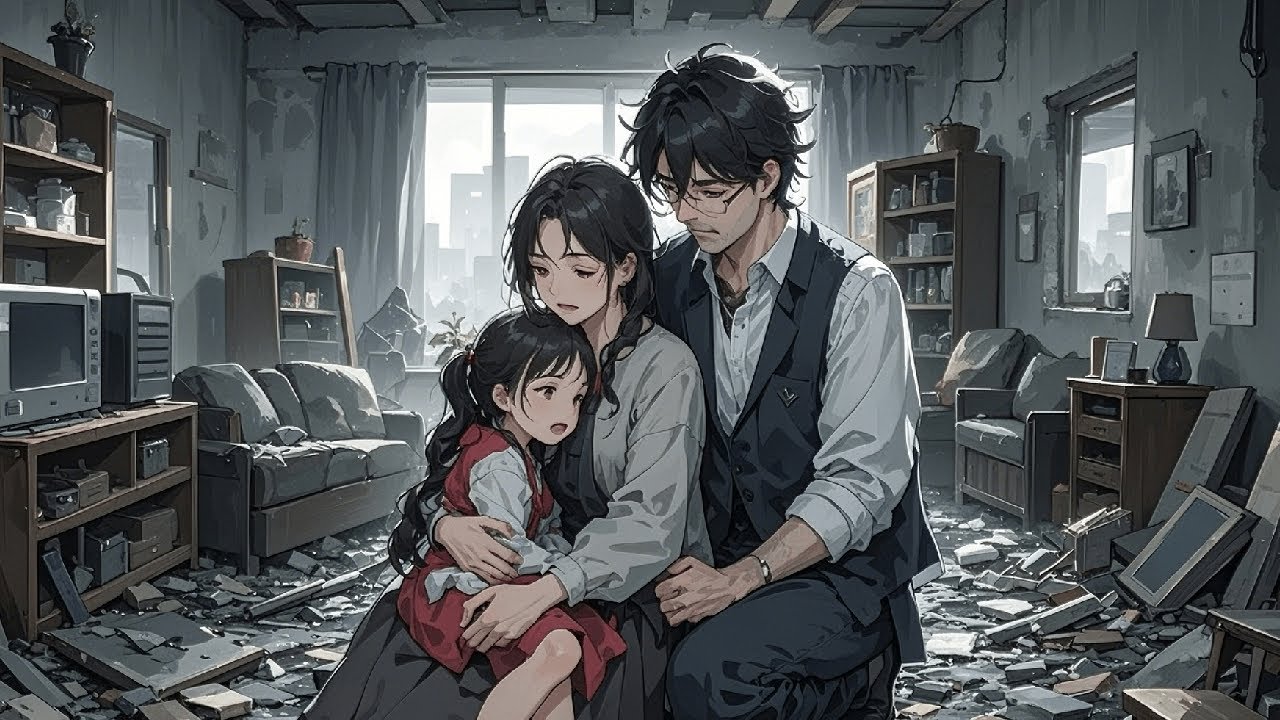 Reborn,Fake Daughter is Allergic to Lie So Parents Hated Me.But They Panic When They Learn the Truth