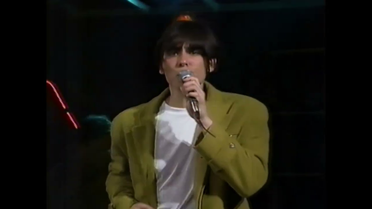 La Ley - Espina feroz
