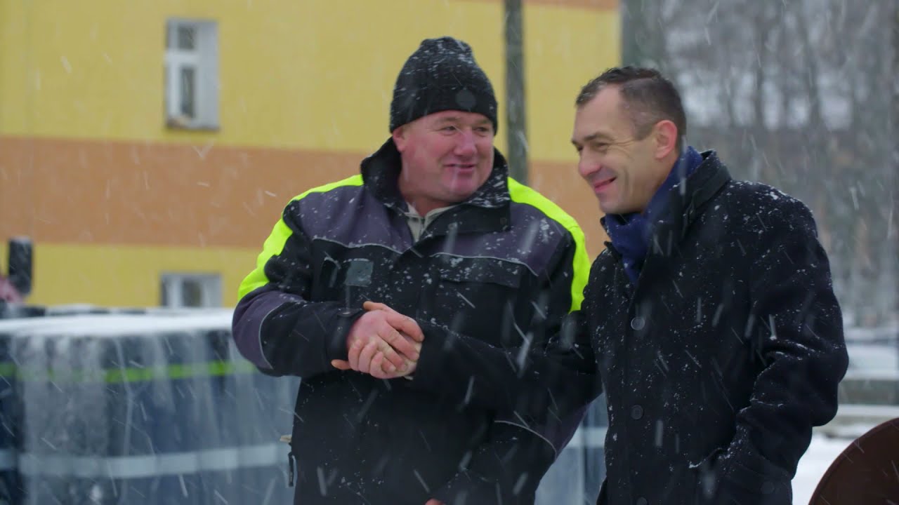 Mariusz dostał WIELKĄ kupę złomu za darmo! [Złomowisko PL]