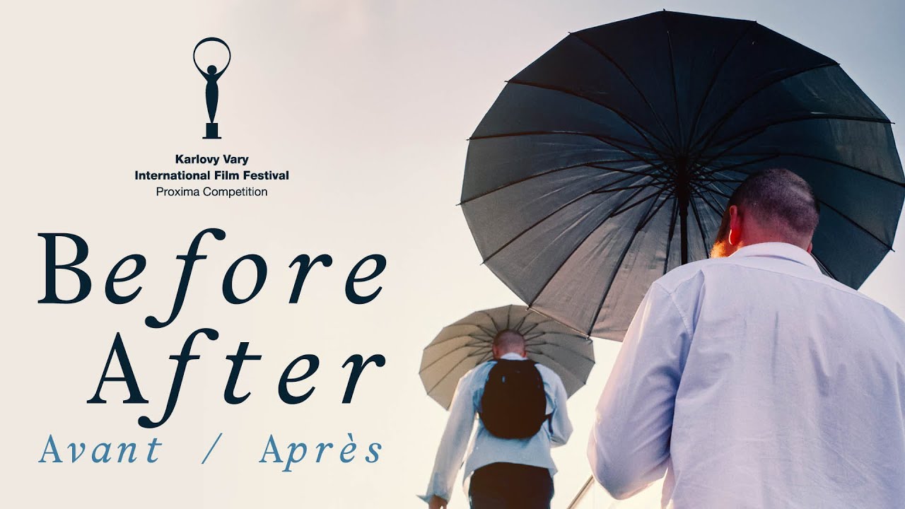 BEFORE AFTER - OFFICIAL INTERNATIONAL TRAILER