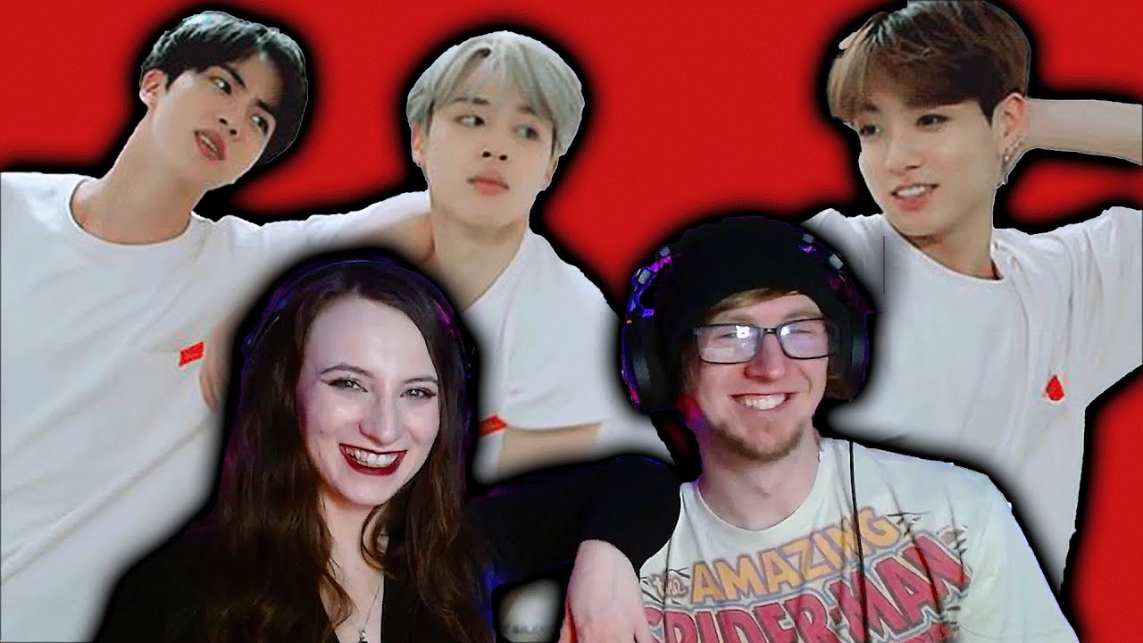 Are JinMinKook the funniest trio? | LAUGHASAURUS #19