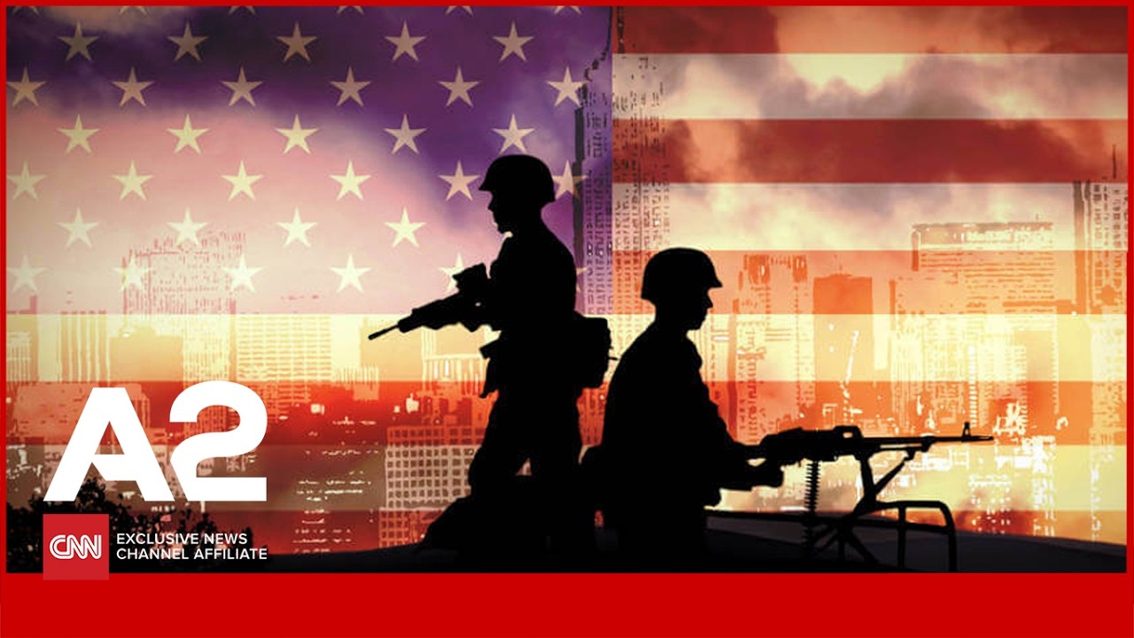 A do i hiqet shtetësia amerikane atij që nuk mbështet Amerikën në këtë luftën e fundit?