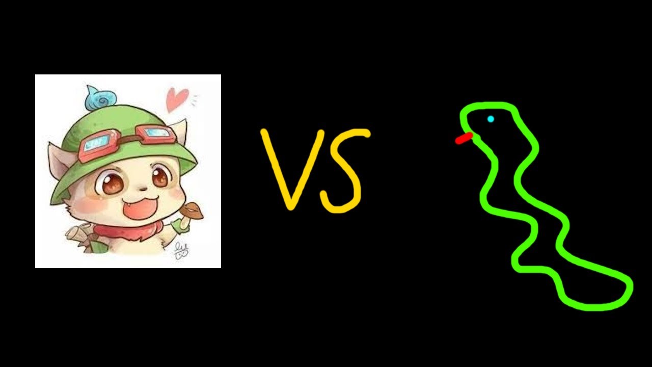 Challenger Teemo vs Cassiopeia Gameplay 14.14