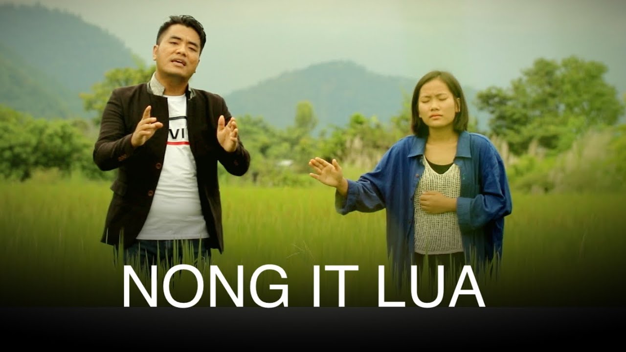 NONG IT LUA by  C K KHAI /Grace Nuamno