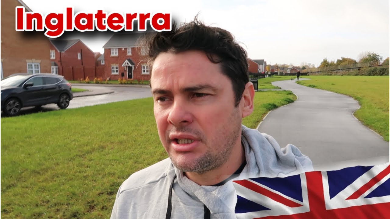 SERÁ O FIM DOS IMIGRANTES ILEGAIS NA INGLATERRA (Londres)?