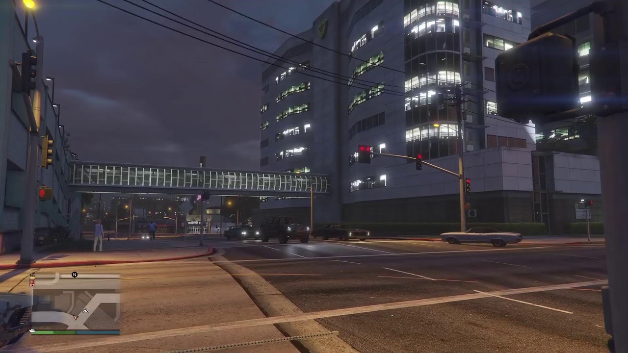 GTA 5🎮:Snap-shadow6