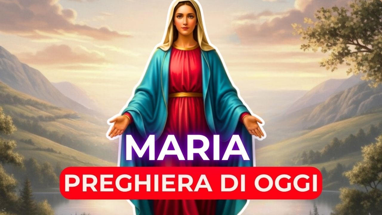 Gratitudine, Silenzio e Riposo Dell’anima | Maria Che Scioglie I Nodi