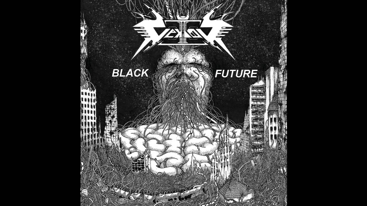 Vektor - Forests of Legend