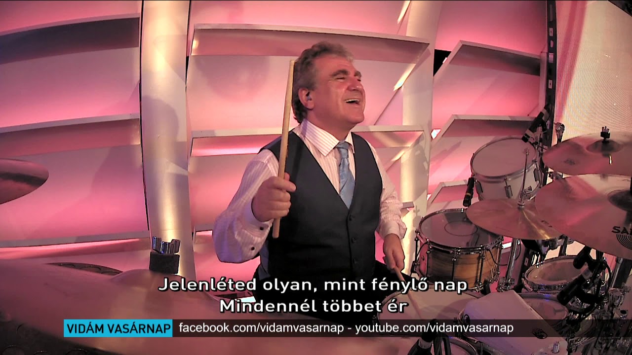 Lelkem, áldd az Urat