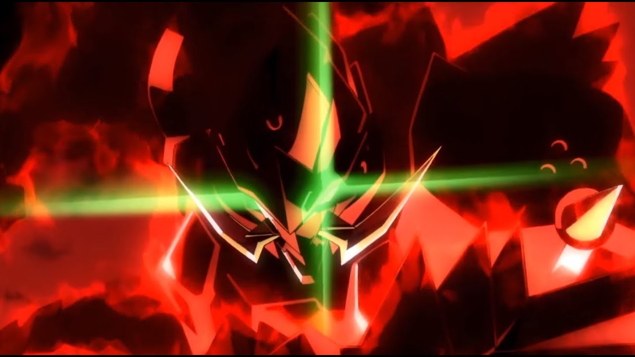 DxD - Boost compilation season 2