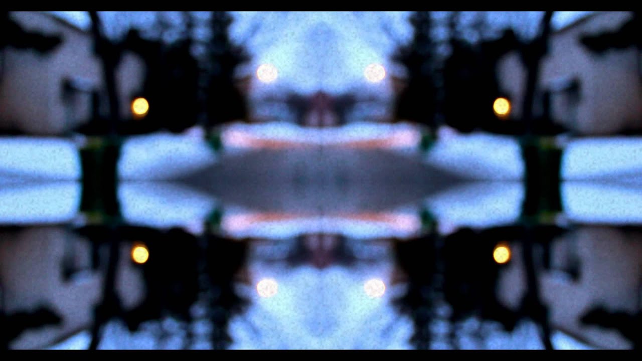 Boards of Canada - Tears From The Compound Eye (Orland Beltran Edit)