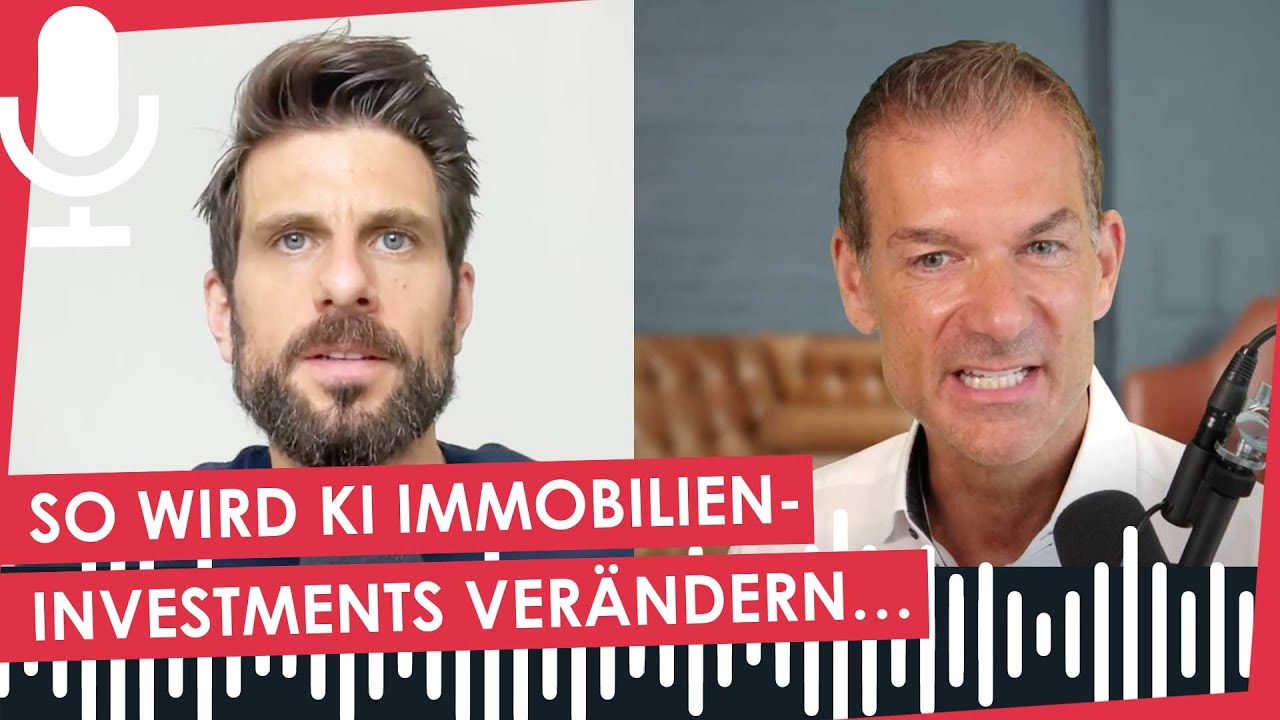 8 Learnings, die jeder Immobilienunternehmer mitbekommen sollte (Interview mit Markus Beforth)