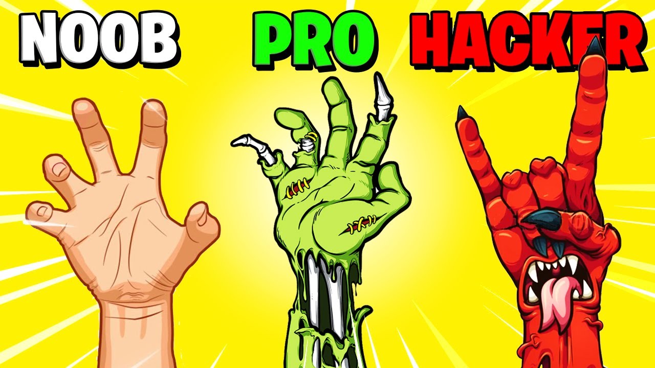 LES PIRES TORTURES AVEC UNE MAIN 😈 (Hand Strike)