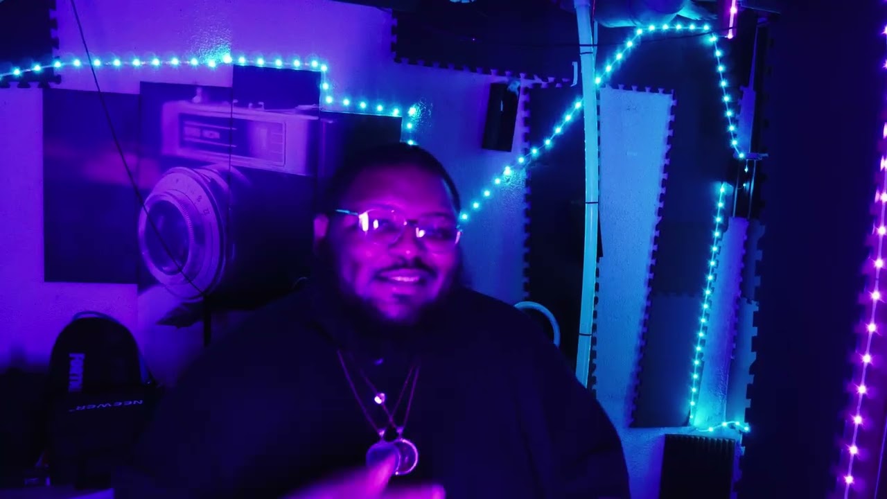Turnt Up- Hello Darlin Cover 