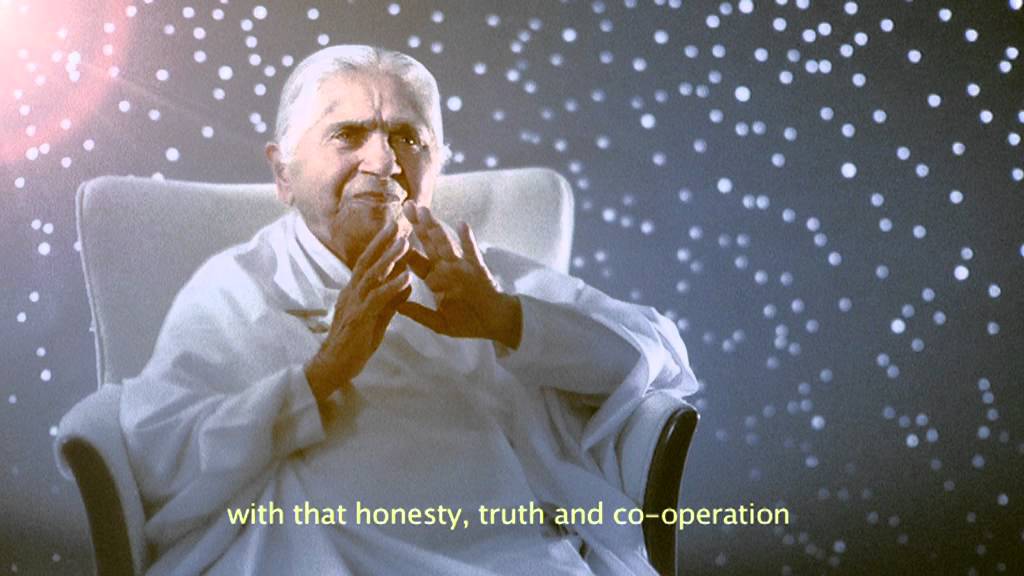 CO-OPERATION | Dadi Janki | From Earth to the Sky |