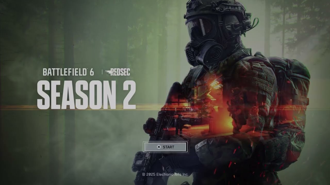 Battlefield 6 Live !!!!!!