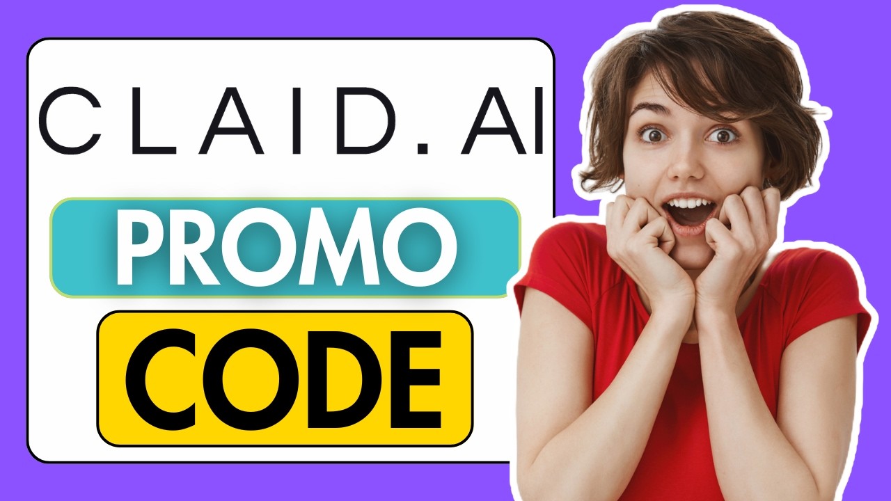 Claid AI Promo Code 2026 | claid ai discount code | Get 10% OFF AI Product Photos