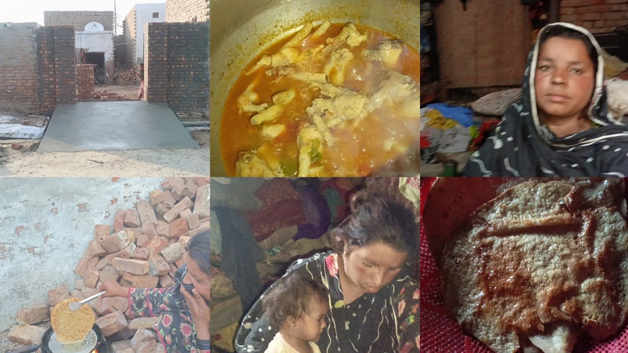 Ghar ka sara kam mama ne mujhse q karwaya