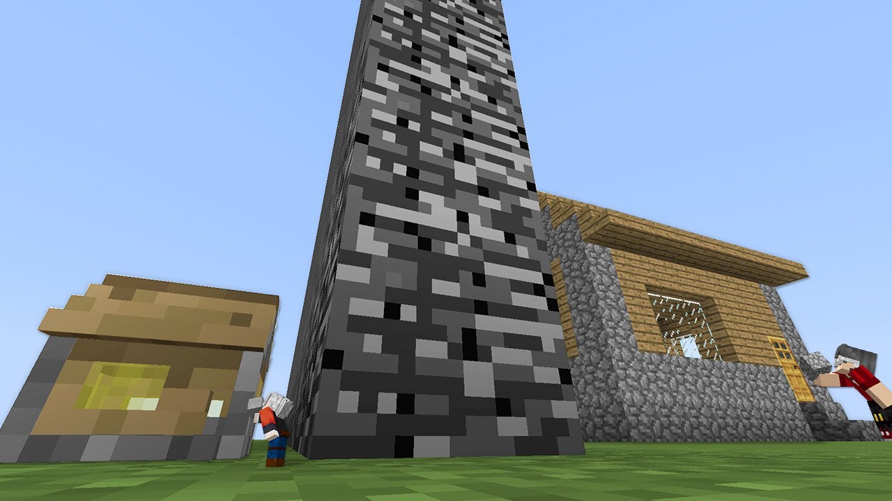 THEMURAT VS MINECRAFT #10
