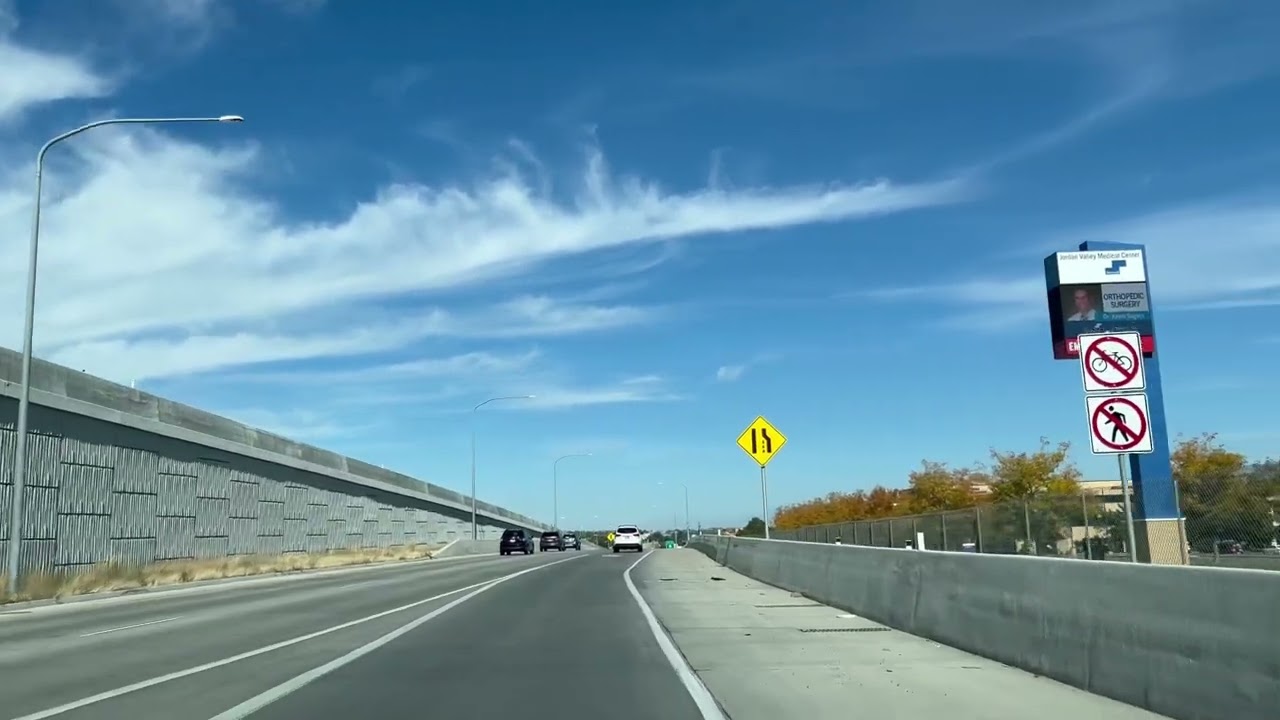 Utah Largest City - West Valley City