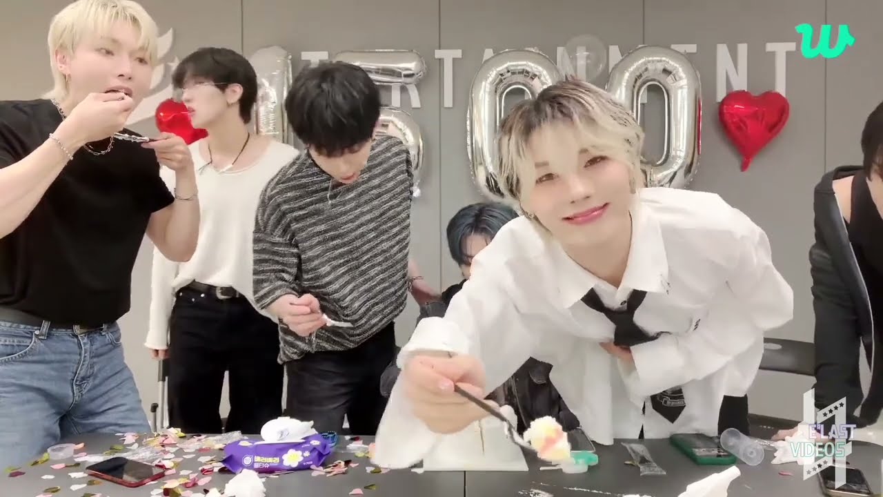 〘WEVERSE〙17.07.2024 E'LAST LIVE🚨 💖1500💖 〘엘라스트〙