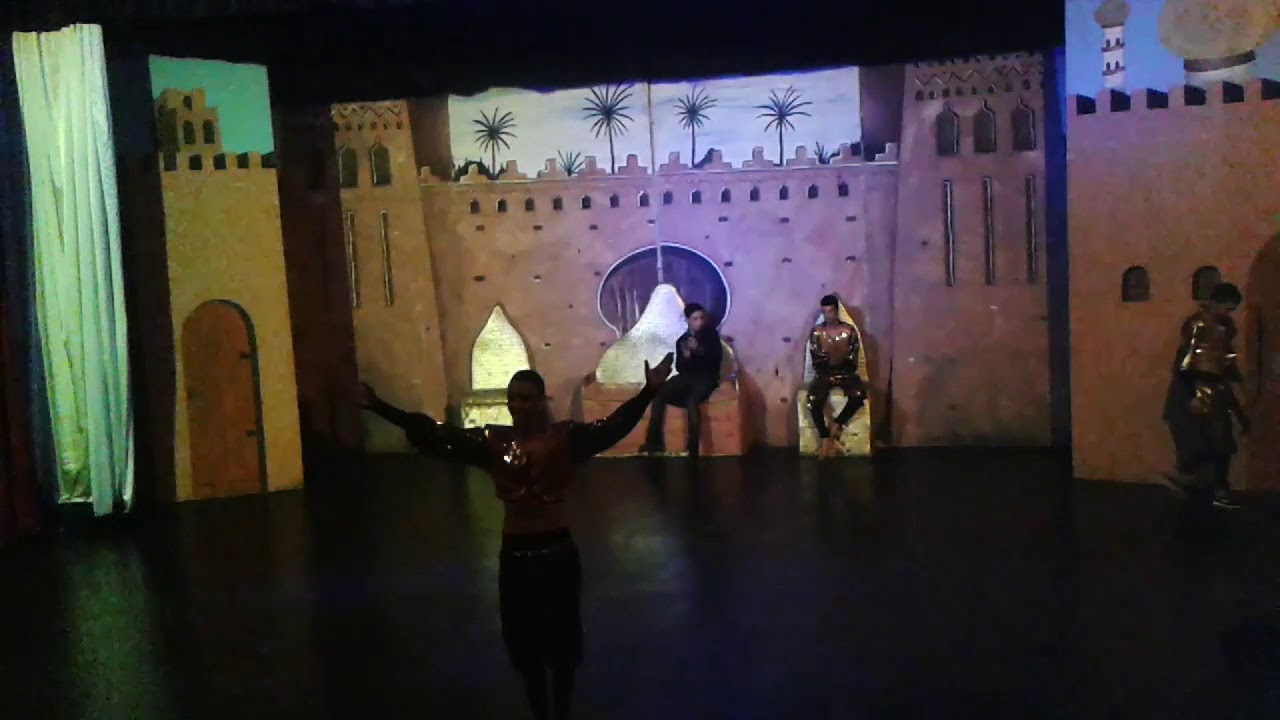 Acrobat agadir #club_agador 2015